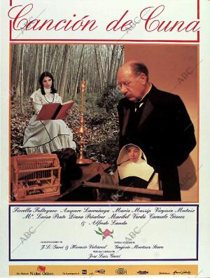 BLANCO Y NEGRO MADRID 10-04-1994 página 50