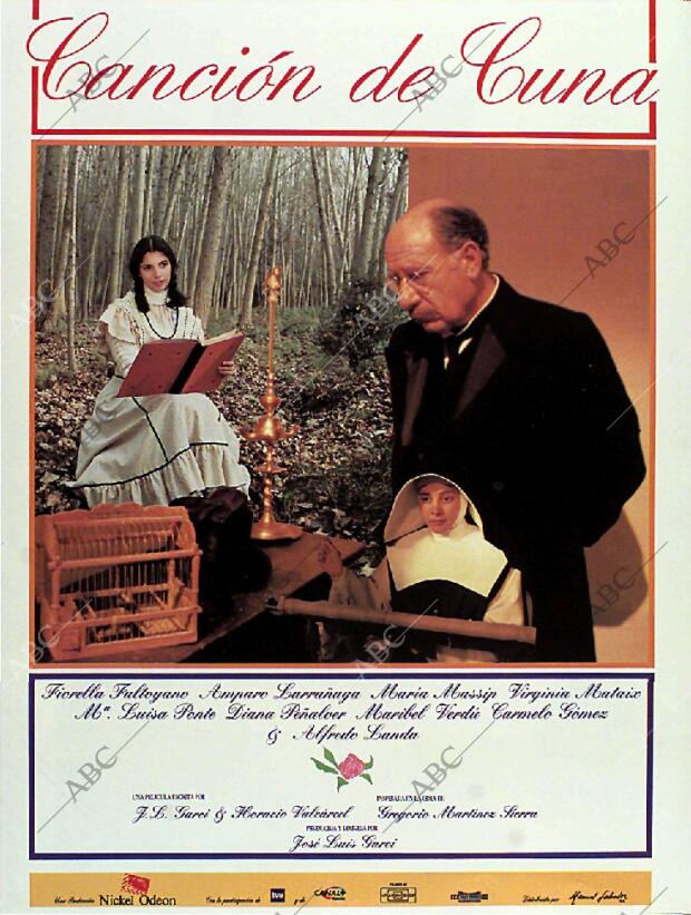 BLANCO Y NEGRO MADRID 10-04-1994 página 50