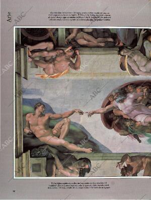 BLANCO Y NEGRO MADRID 10-04-1994 página 52