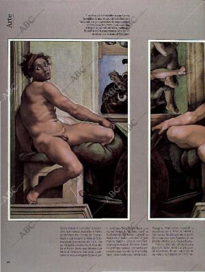 BLANCO Y NEGRO MADRID 10-04-1994 página 54