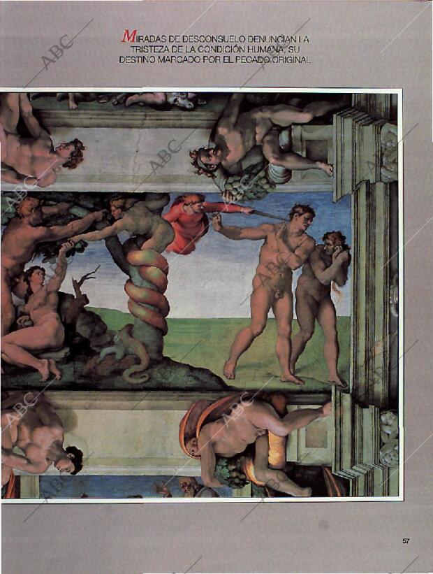 BLANCO Y NEGRO MADRID 10-04-1994 página 57