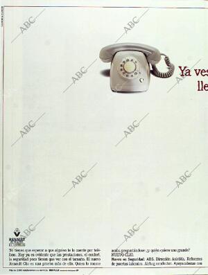 BLANCO Y NEGRO MADRID 10-04-1994 página 6