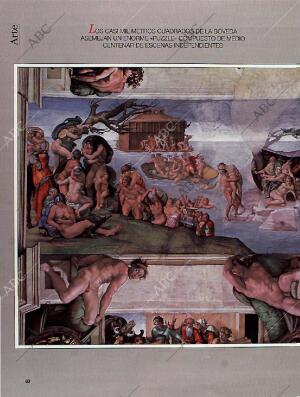 BLANCO Y NEGRO MADRID 10-04-1994 página 60