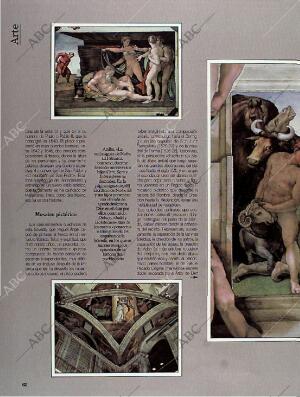 BLANCO Y NEGRO MADRID 10-04-1994 página 62