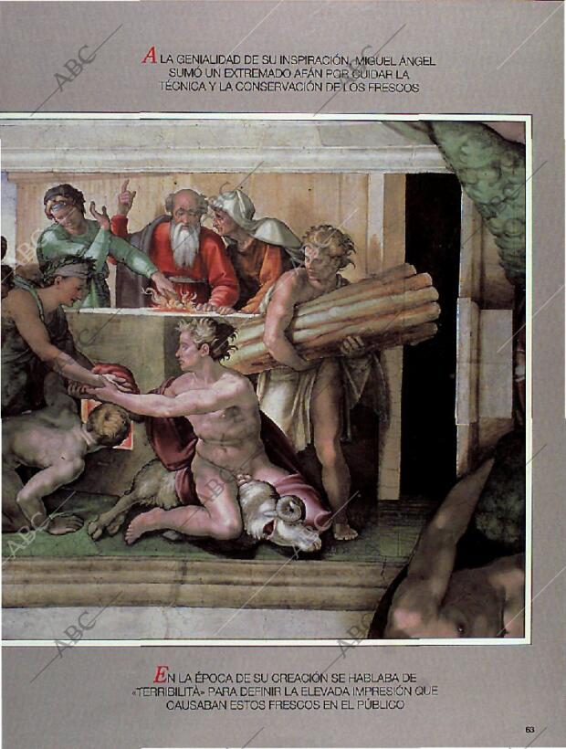 BLANCO Y NEGRO MADRID 10-04-1994 página 63