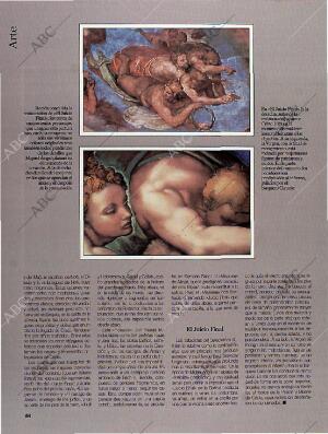 BLANCO Y NEGRO MADRID 10-04-1994 página 64