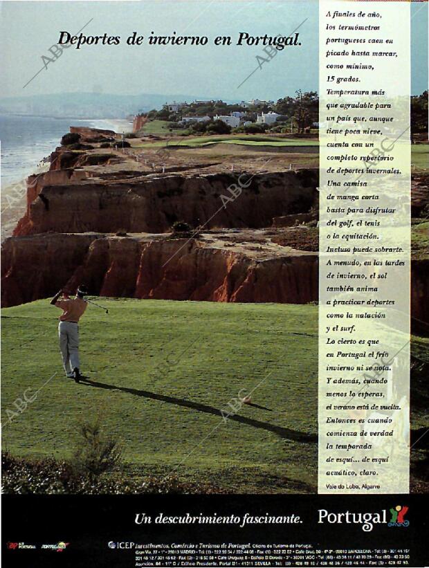 BLANCO Y NEGRO MADRID 10-04-1994 página 67