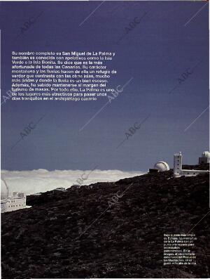 BLANCO Y NEGRO MADRID 10-04-1994 página 69