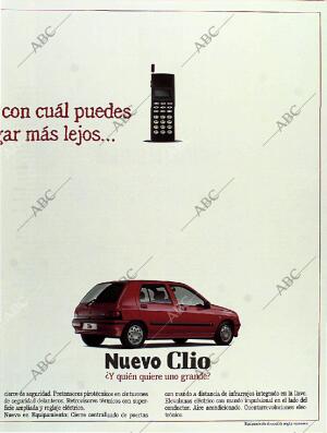 BLANCO Y NEGRO MADRID 10-04-1994 página 7