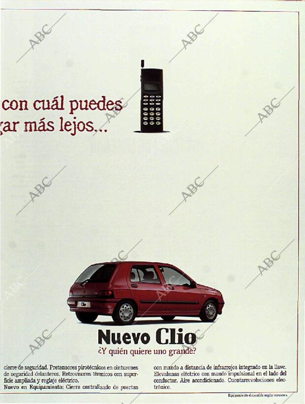 BLANCO Y NEGRO MADRID 10-04-1994 página 7