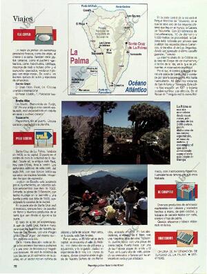 BLANCO Y NEGRO MADRID 10-04-1994 página 72