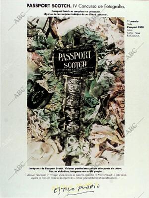 BLANCO Y NEGRO MADRID 10-04-1994 página 73