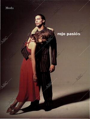 BLANCO Y NEGRO MADRID 10-04-1994 página 78