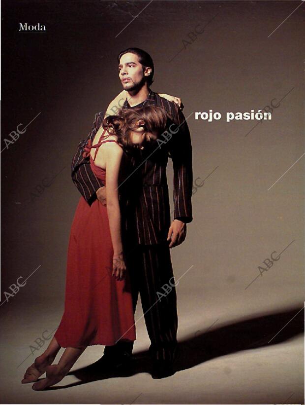 BLANCO Y NEGRO MADRID 10-04-1994 página 78