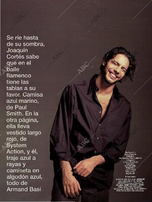 BLANCO Y NEGRO MADRID 10-04-1994 página 79