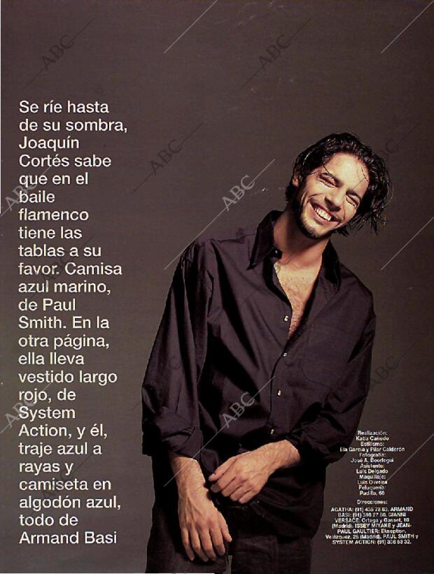 BLANCO Y NEGRO MADRID 10-04-1994 página 79