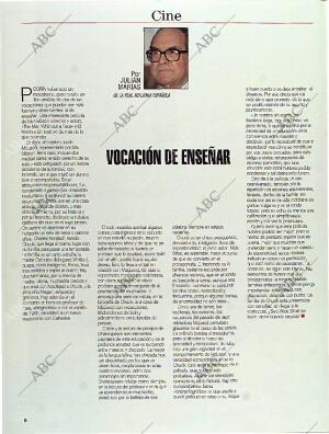 BLANCO Y NEGRO MADRID 10-04-1994 página 8