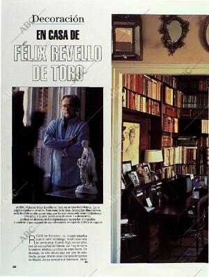 BLANCO Y NEGRO MADRID 10-04-1994 página 80