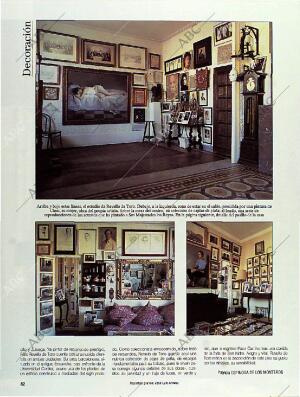 BLANCO Y NEGRO MADRID 10-04-1994 página 82