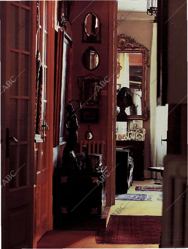 BLANCO Y NEGRO MADRID 10-04-1994 página 83