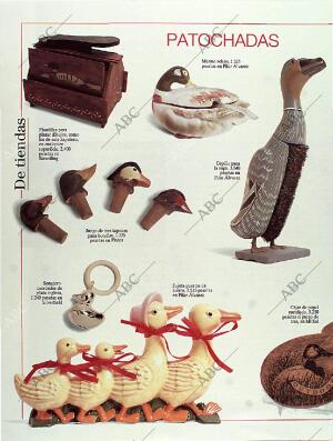 BLANCO Y NEGRO MADRID 10-04-1994 página 88