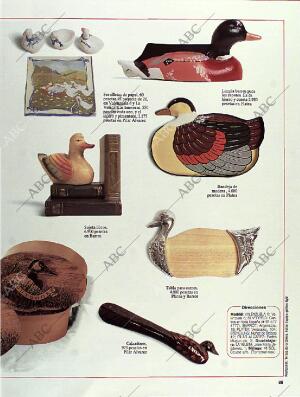 BLANCO Y NEGRO MADRID 10-04-1994 página 89