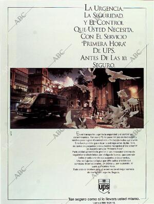 BLANCO Y NEGRO MADRID 10-04-1994 página 9