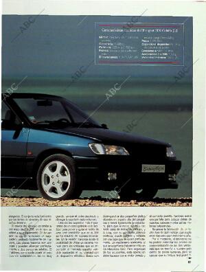 BLANCO Y NEGRO MADRID 10-04-1994 página 91