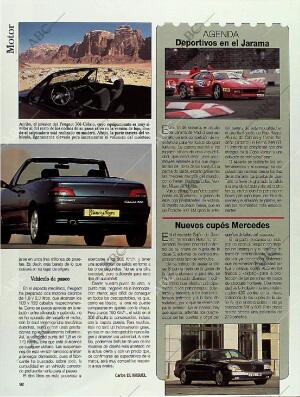 BLANCO Y NEGRO MADRID 10-04-1994 página 92