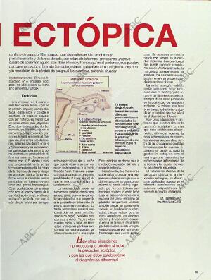 BLANCO Y NEGRO MADRID 10-04-1994 página 95