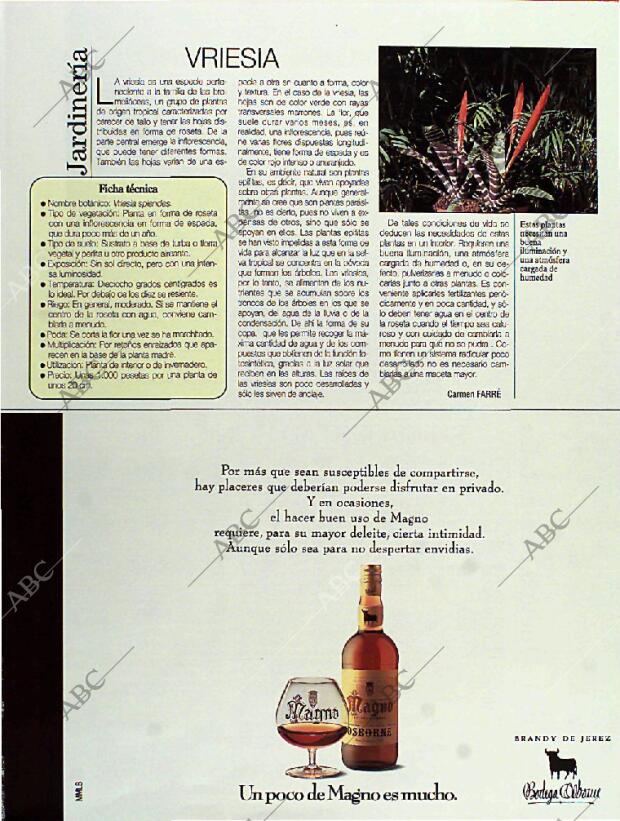 BLANCO Y NEGRO MADRID 10-04-1994 página 97