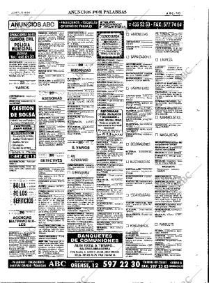 ABC MADRID 11-04-1994 página 135