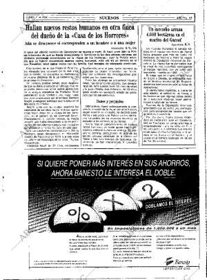 ABC MADRID 11-04-1994 página 63