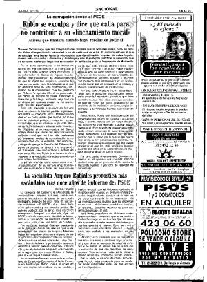 ABC SEVILLA 14-04-1994 página 25