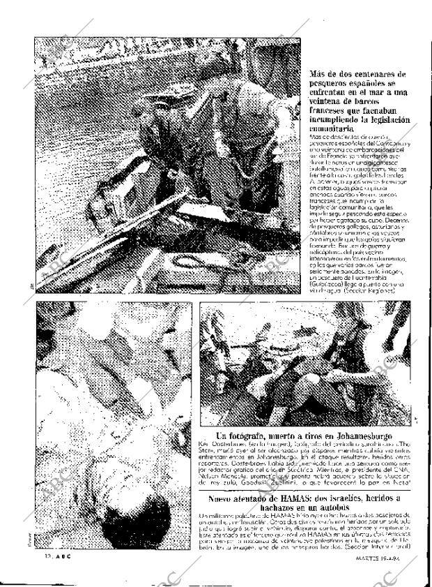 ABC MADRID 19-04-1994 página 10