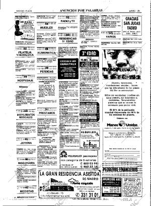 ABC MADRID 19-04-1994 página 125