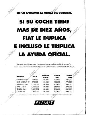 ABC MADRID 19-04-1994 página 15