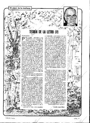ABC MADRID 19-04-1994 página 17