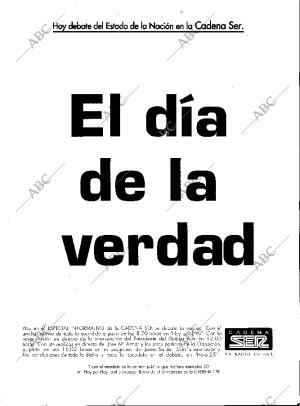 ABC MADRID 19-04-1994 página 2