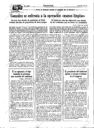 ABC MADRID 19-04-1994 página 26