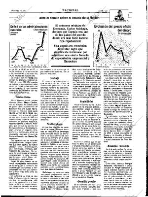 ABC MADRID 19-04-1994 página 33