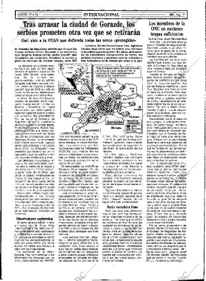 ABC MADRID 19-04-1994 página 41