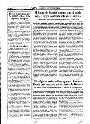 ABC MADRID 19-04-1994 página 48