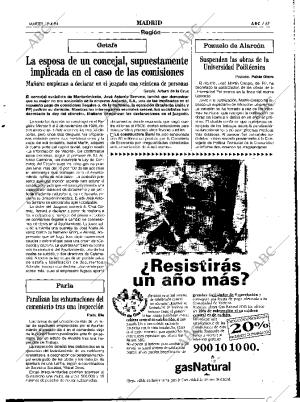 ABC MADRID 19-04-1994 página 67