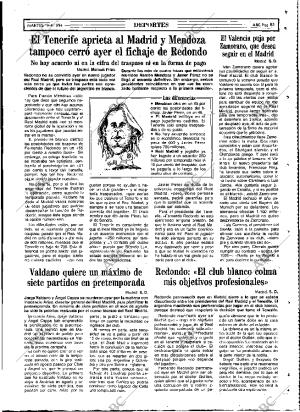 ABC MADRID 19-04-1994 página 83