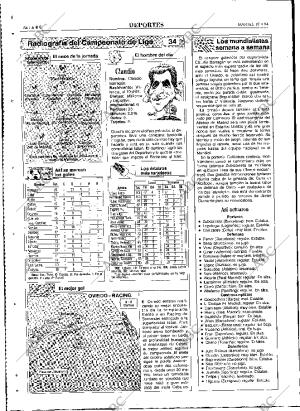 ABC MADRID 19-04-1994 página 84