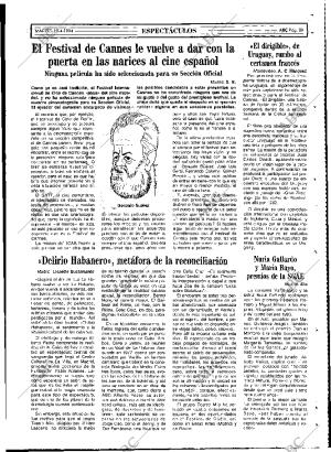 ABC MADRID 19-04-1994 página 89