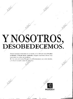 ABC MADRID 19-04-1994 página 9
