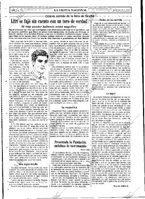 ABC MADRID 19-04-1994 página 92