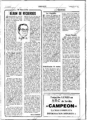 ABC SEVILLA 23-04-1994 página 18